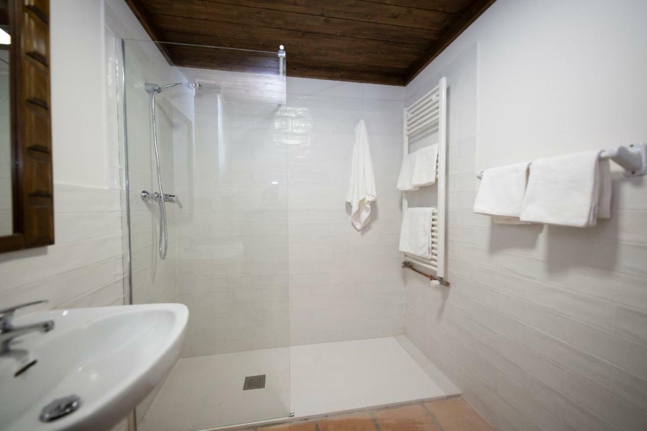 Casa Rural Pradas Montanejos Bagian luar foto