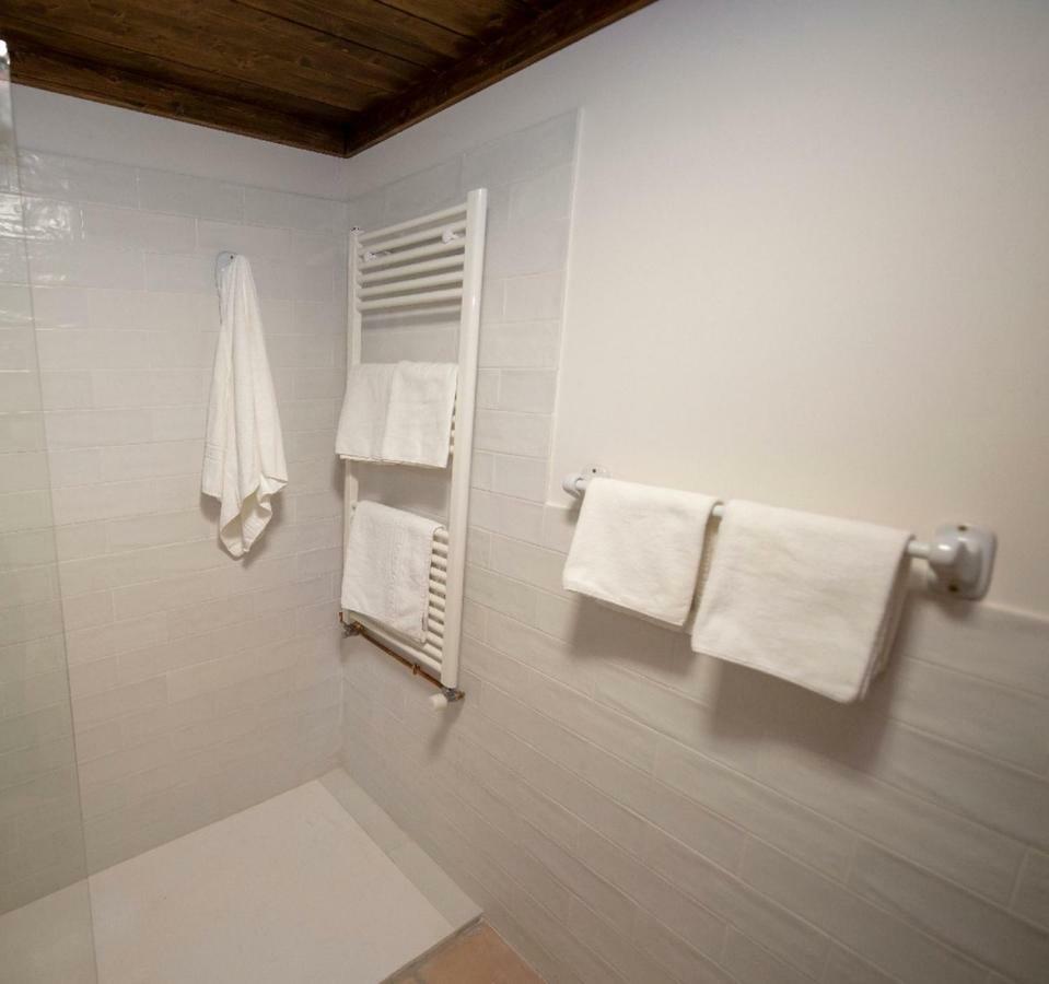Casa Rural Pradas Montanejos Bagian luar foto